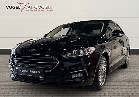 Ford Mondeo 2.0 EcoBlue Titanium Leder+Navi+KeyLess