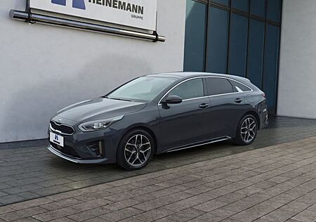 Kia Pro_ceed ProCeed 1.6 CRDi Eco-Dynamics+ DCT GT LINE