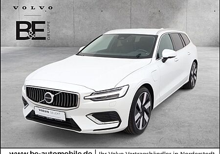 Volvo V60 T6 AWD Recharge Plug-In Hybrid Plus Bright