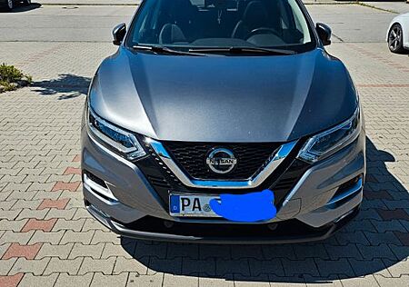 Nissan Qashqai 1.3 DIG-T DCT 159PS Tekna Tekna