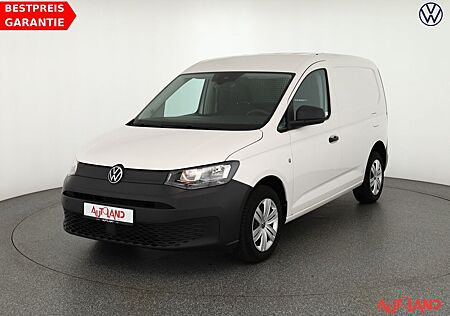 VW Caddy Volkswagen Cargo 1.5 TSI DAB PDC Navi Allwetter 1.Han