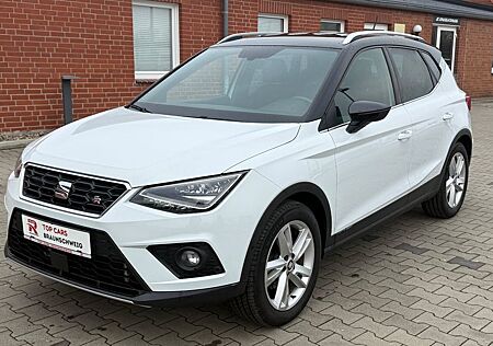 Seat Arona FR