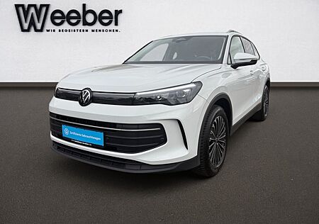 VW Tiguan Volkswagen Life AHK*NAVI*KAMERA*18 ZOLL*ACC*DIGITAL