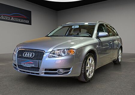 Audi A4 Av 2.0T quattro*Aut *XEN*Service neu*Garantie