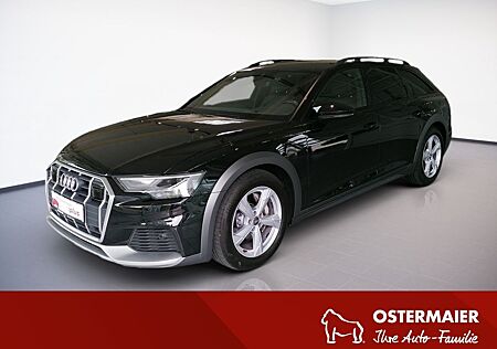 Audi A6 Allroad 50 TDI 286PS QUATTRO NP:80tEUR ACC.AH