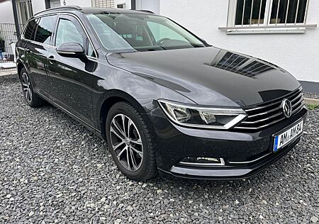 VW Passat Volkswagen 2.0 TDI SCR 110 KW DSG Comfortl. Varia...