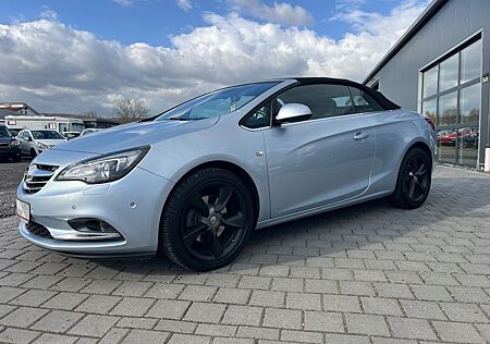 Opel Cascada Innovation Navi Kamera Automatik