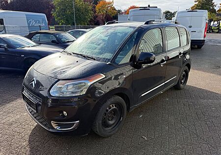 Citroën C3 Picasso VTi 120