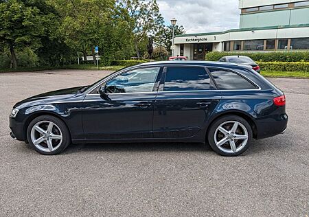 Audi A4 1.8 TFSI Ambiente Avant Ambiente