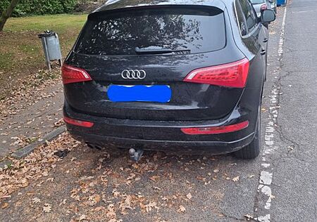 Audi Q5 2.0 TDI quattro -