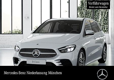 Mercedes-Benz B 200 AMG+AHK+LED+KAMERA+TOTW+KEYLESS+7G