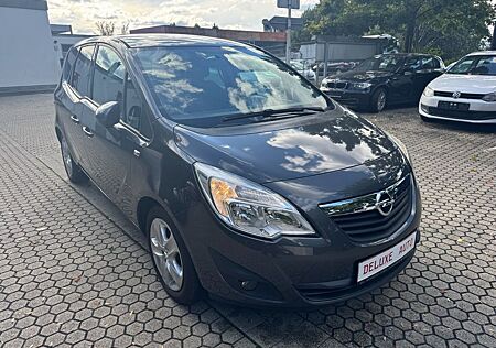 Opel Meriva B Design Edition