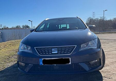 Seat Leon ST 2.0 TDI 110kW Start&Stop Xcellence X...