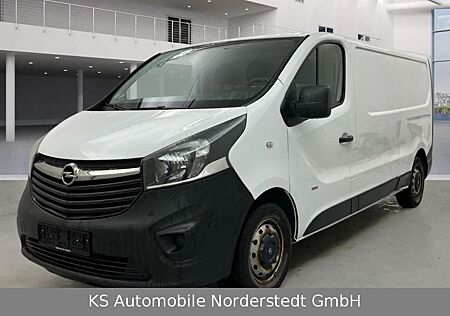 Opel Vivaro B Kasten/Kombi Kasten L2H1 2,9t