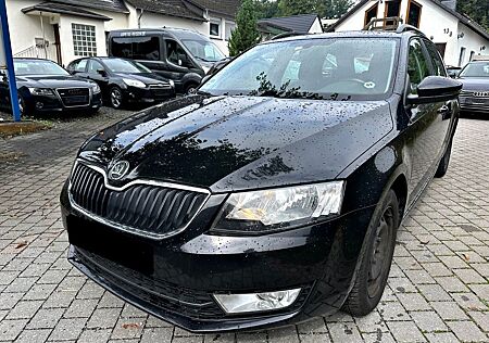 Skoda Octavia Combi Navi Tempomat PDC
