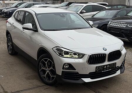 BMW X2 sDrive 18 i Advantage/36.000Km/Kamera/Aut.