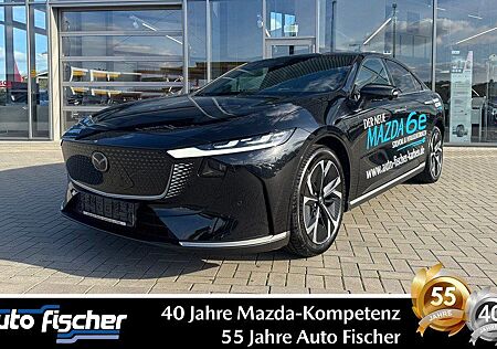 Mazda 6e (258PS) Automatik Takumi Pano Navi 360*