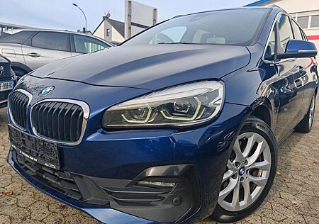 BMW 2er 218d Gran Tourer LED PANORAMA HUD KARDON #21584H