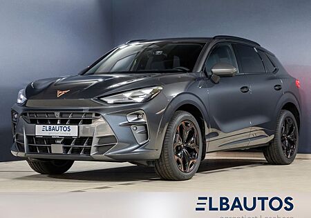 Cupra Terramar 1.5 eTSI Matrix-LED/AHK/Kamera/ACC/Kess
