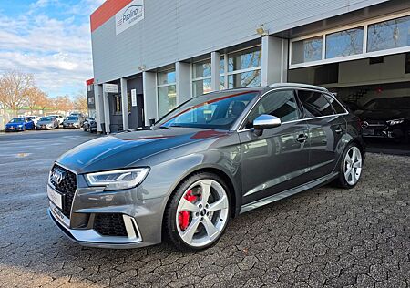 Audi RS3 RS 3 Sportback 2.5 TFSI quattro*LED*Garantie*Cam