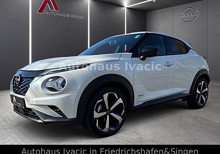 Nissan Juke 1.6 Hybrid Tekna Hybrid 143 PS I BOSE I Led