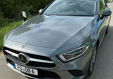 Mercedes-Benz CLS 350 d 4MATIC -
