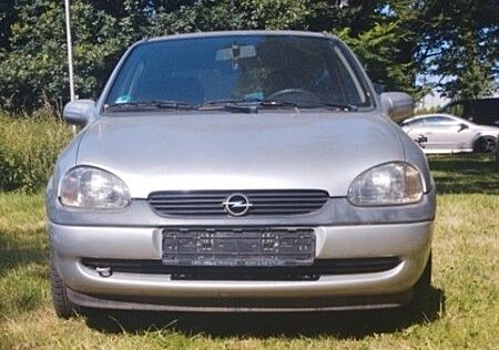 Opel Corsa 1.0 12V EDITION 2000 Edition 2000