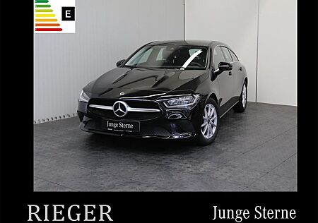 Mercedes-Benz CLA 180 Shooting Brake Parkassist*MBUX*Navi-Plus