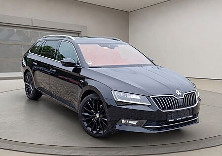 Skoda Superb +L&K+4x4+DSG+NAVI+SITZ-H VO+HI+XE+NAVI+AHK