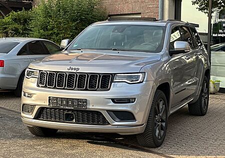 Jeep Grand Cherokee 3,6 V6/High Altitude/ACC/89Tkm