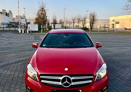 Mercedes-Benz A 180 Mercedes Benz - Sehr gepflegter Zustand