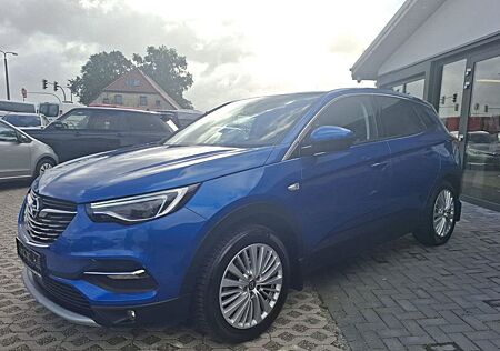 Opel Grandland X Grandland (X) Navi SHZ Allwetter Zahnriemen neu