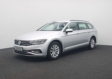 VW Passat Volkswagen Var 2.0 TDI Automatik Business LED PDC Ka