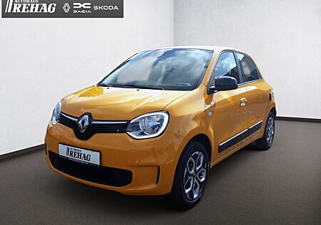 Renault Twingo Equilibre SCe 65 Start&Stop