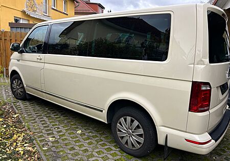 VW T6 Caravelle Volkswagen