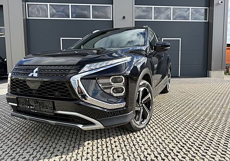 Mitsubishi Eclipse Cross Plus Hybrid 4WD
