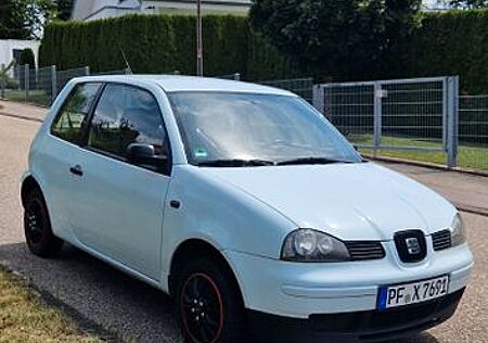 Seat Arosa Stella 1,0 Stella