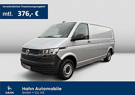 VW T6 Transporter Volkswagen T6.1 Transporter Kasten LR ACC Werkstatteinricht