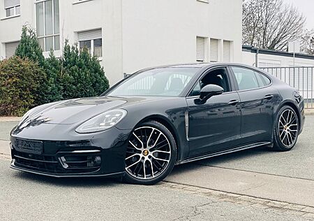 Porsche Panamera Platinum-Edition/ GARANTIE/1HAND
