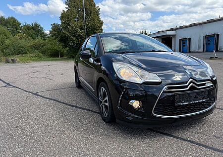 Citroën DS3 THP 155 SportChic SportChic