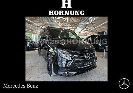Mercedes-Benz V 250 d 4M*STYLE*AMG*DISTRONIC*STHZG*CARPLAY*AHK