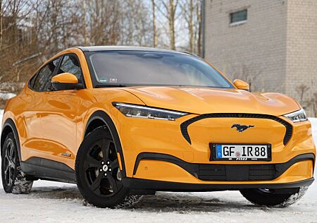 Ford Mustang Mach-E Emotor Extended Range 216kW, ...