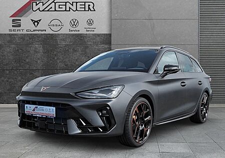 Cupra Leon Sportstourer VZ Extreme 2.0 TSI 4Drive DSG