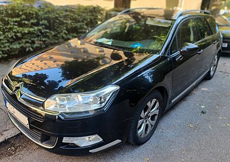 Citroën C5 Tourer BlueHDi TÜV NEU 7/2027