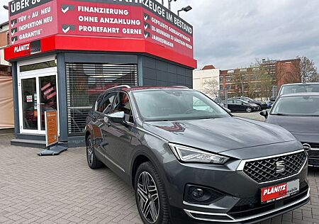 Seat Tarraco Xcellence 4Drive/Kamera/DAB/LED/Navi/Blu