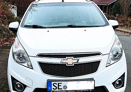 Chevrolet Spark 1.2 LT HU 10/26