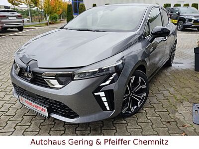 Mitsubishi Colt 1.6 Voll-Hybrid  Select