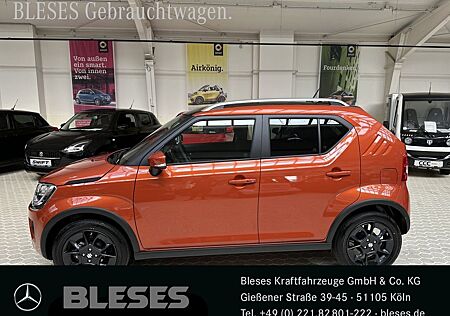 Suzuki Ignis Comfort+ *Klima/LED/DigRadi/elek.Fens/USB*