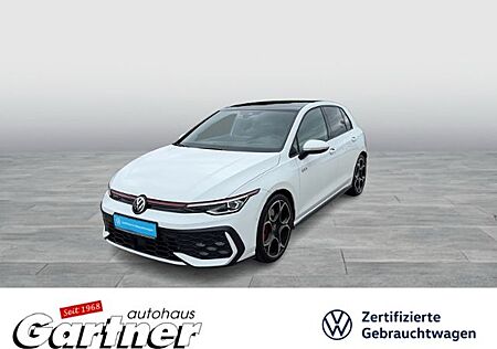 VW Golf Volkswagen VIII GTI 2.0 HEAD-UP MATRIX HARMAN KARDON A