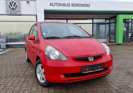 Honda Jazz 1.4i-DSI LS **Klima**HU/AU: 04/2026**